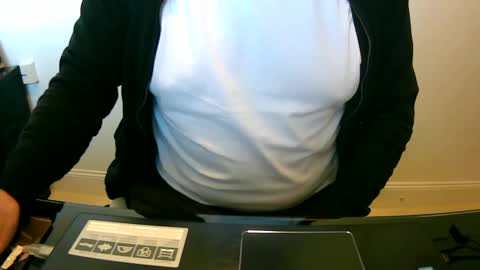 Scott online show from February 2025 08:38:01 AM