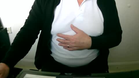 Scott online show from February 2025 08:58:01 AM