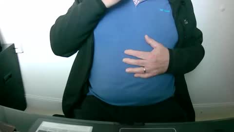 Scott online show from March 2025 09:02:02 AM