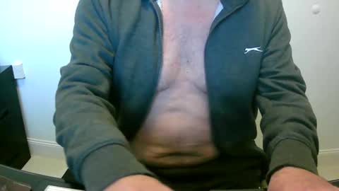 Scott online show from October 2025 07:53:02 AM