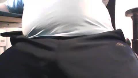 scottie813 online show from January 2025 08:44:01 PM