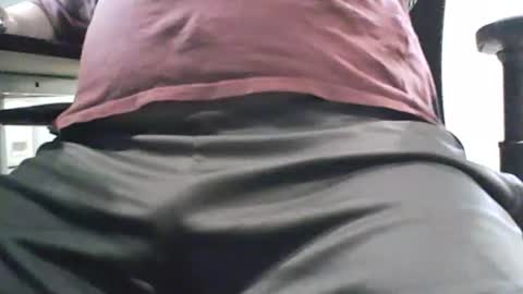 scottie813 online show from January 2025 12:35:01 PM