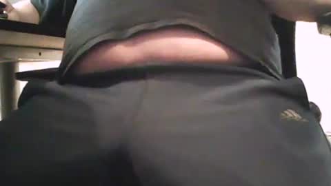 scottie813 online show from March 2025 12:11:02 PM