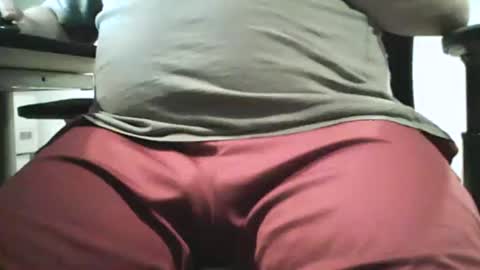 scottie813 online show from March 2025 10:48:01 AM