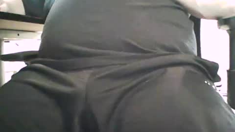 scottie813 online show from November 2025 12:22:02 PM