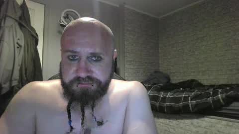Richard James online show from July 2026 06:18:01 PM