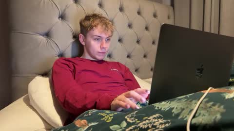 danny online show from February 2025 12:30:01 AM