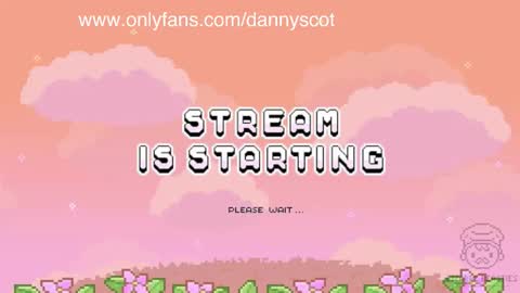 danny online show from October 2025 11:35:01 PM