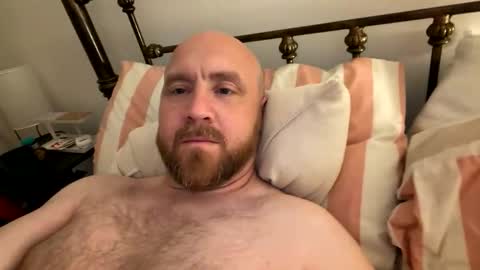 SexyDaddy online show from May 2026 09:22:01 PM