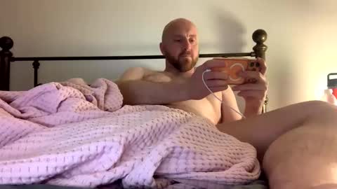 SexyDaddy online show from May 2026 11:43:01 PM