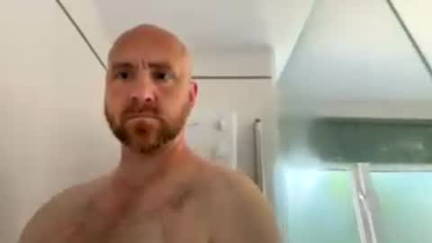SexyDaddy online show from July 2026 07:47:01 AM