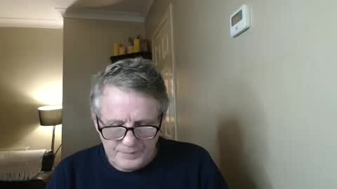 James online show from December 2024 08:58:02 PM