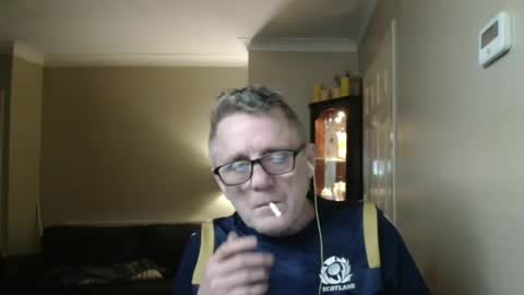 James online show from December 2024 07:52:02 PM