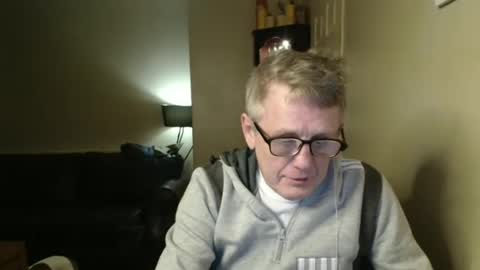 James online show from January 2025 10:17:02 PM