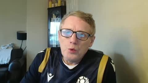 James online show from February 2025 02:13:02 PM