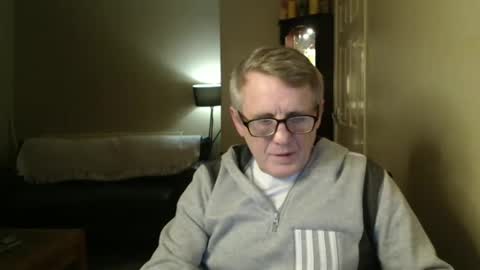 James online show from February 2025 08:07:02 PM