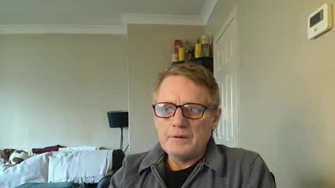 James online show from February 2025 02:54:02 PM