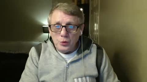 James online show from February 2025 10:04:02 PM