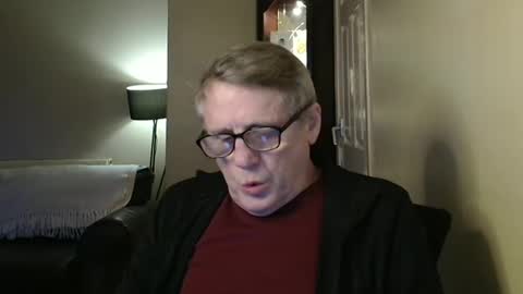 James online show from February 2025 05:50:01 PM