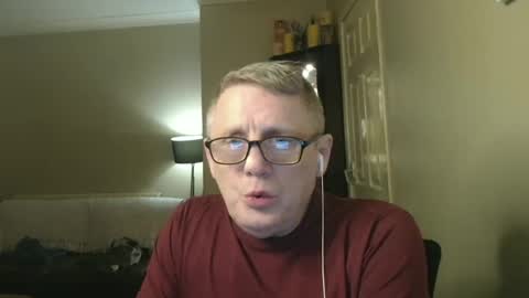 James online show from March 2025 09:46:02 PM