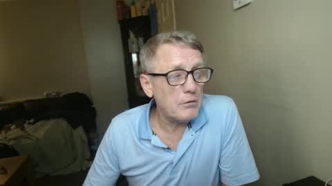 James online show from October 2025 09:37:01 PM