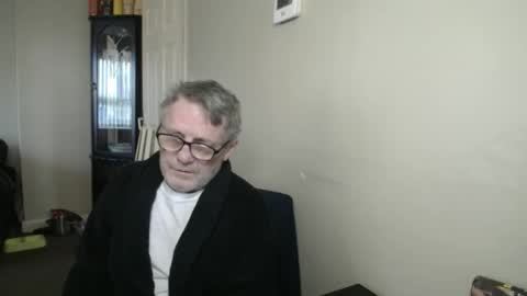 James online show from November 2025 03:01:02 PM