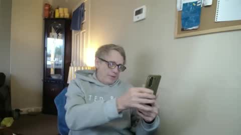 James online show from December 2025 10:21:02 AM