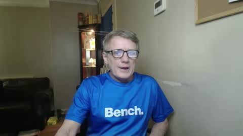 James online show from February 2026 07:08:01 PM