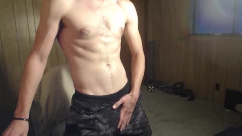 Scott online show from February 2025 12:02:01 AM