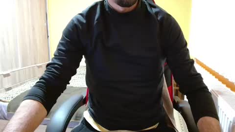 scotty_98 online show from January 2025 06:49:01 PM