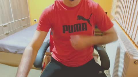 scotty_98 online show from January 2025 06:31:01 PM