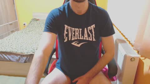 scotty_98 online show from January 2025 09:22:01 PM