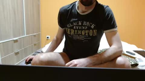 scotty_98 online show from January 2025 04:06:01 PM