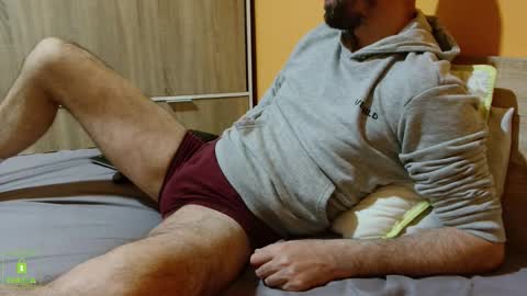 scotty_98 online show from March 2026 07:39:01 PM