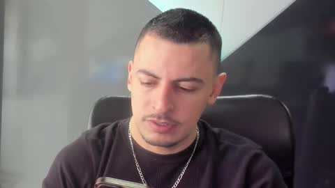 Ricardo online show from September 2025 02:00:02 PM