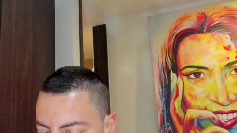 Snapshot of scotty_music chatting on May 2026 01:47:02 AM Ricardo online show from May 2026 01:47:02 AM
