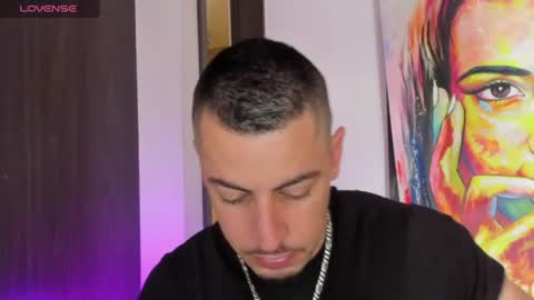 Snapshot of scotty_music chatting on June 2026 01:24:02 PM Ricardo online show from June 2026 01:24:02 PM