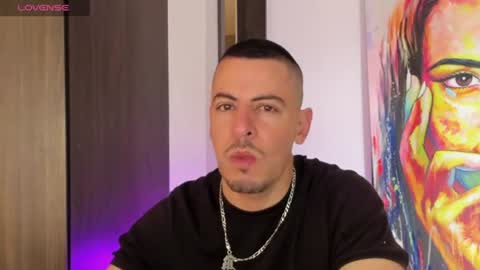 Snapshot of scotty_music chatting on June 2026 01:03:01 PM Ricardo online show from June 2026 01:03:01 PM
