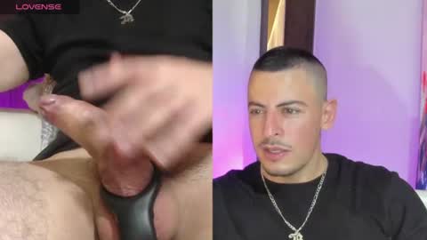 Snapshot of scotty_music chatting on June 2026 01:07:02 AM Ricardo online show from June 2026 01:07:02 AM