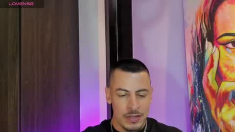 Snapshot of scotty_music chatting on June 2026 01:37:01 AM Ricardo online show from June 2026 01:37:01 AM