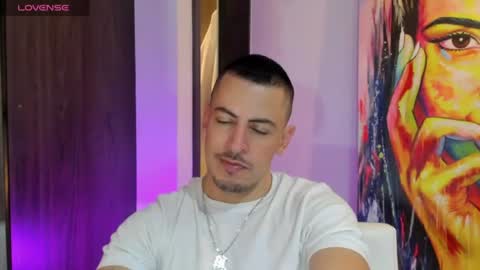 Snapshot of scotty_music chatting on June 2026 12:32:01 AM Ricardo online show from June 2026 12:32:01 AM