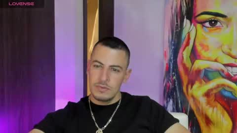 Snapshot of scotty_music chatting on July 2026 11:00:01 PM Ricardo online show from July 2026 11:00:01 PM