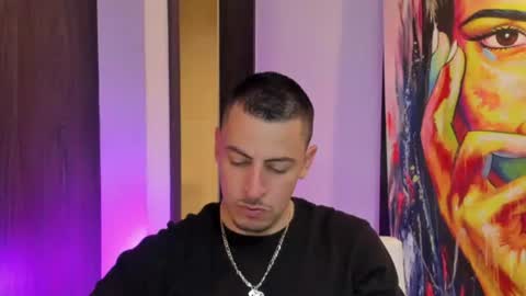 Snapshot of scotty_music chatting on July 2026 11:29:02 PM Ricardo online show from July 2026 11:29:02 PM