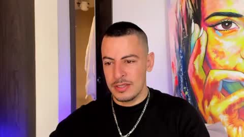 Snapshot of scotty_music chatting on July 2026 12:51:01 PM Ricardo online show from July 2026 12:51:01 PM