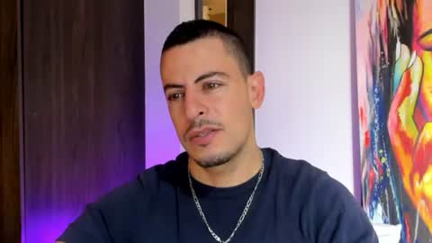 Snapshot of scotty_music chatting on July 2026 01:24:02 PM Ricardo online show from July 2026 01:24:02 PM