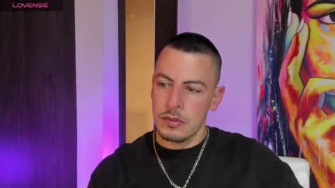 Snapshot of scotty_music chatting on July 2026 10:40:02 PM Ricardo online show from July 2026 10:40:02 PM