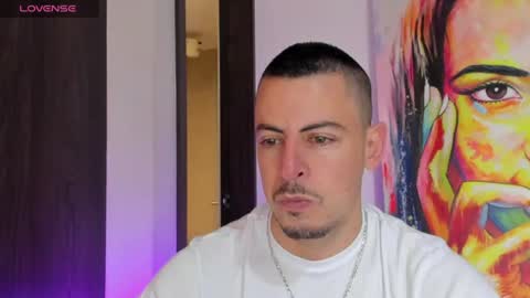 Snapshot of scotty_music chatting on July 2026 12:56:02 PM Ricardo online show from July 2026 12:56:02 PM