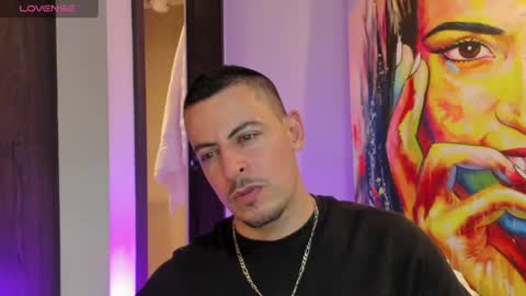 Snapshot of scotty_music chatting on July 2026 11:58:01 PM Ricardo online show from July 2026 11:58:01 PM