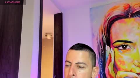 Snapshot of scotty_music chatting on August 2026 01:16:02 AM Ricardo online show from August 2026 01:16:02 AM