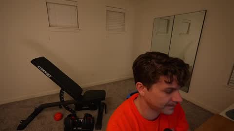 Scotty online show from December 2024 08:15:01 AM